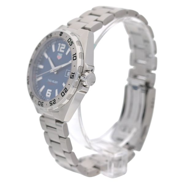 Tag Heuer Formula 1 WAZ1118.BA0875